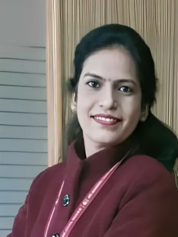 Faculty Image